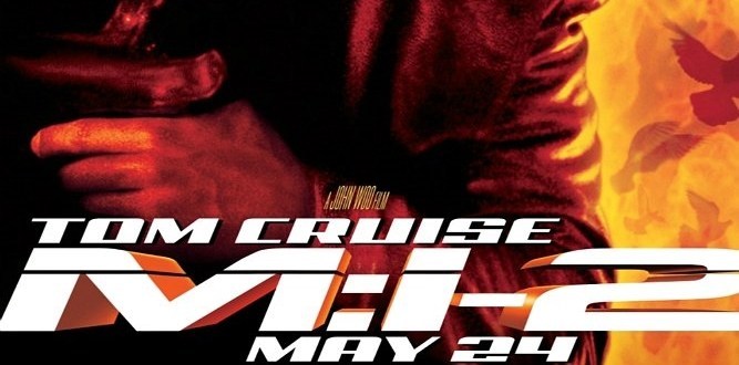 Mission Impossible 2 Dual Audio Watch Online