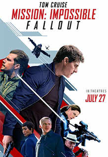 Mission impossible full movie online